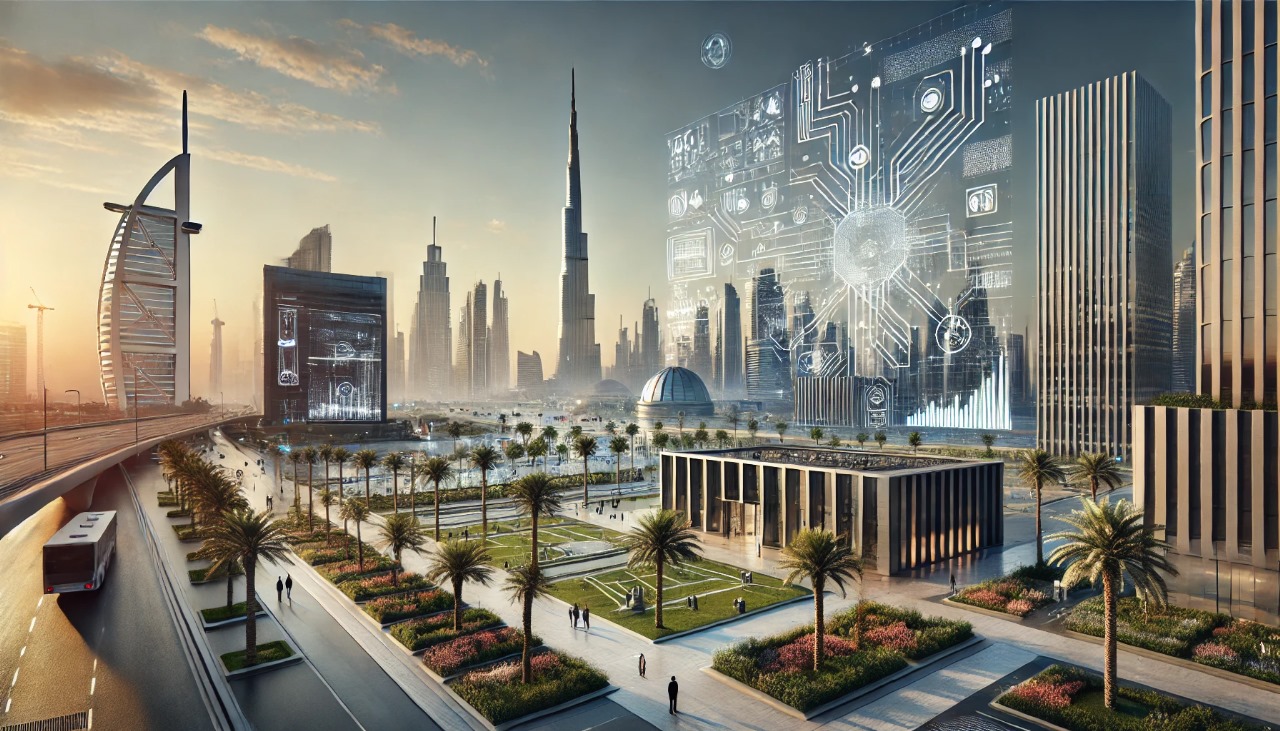 Commercial Information Services